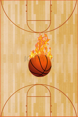 团队背景图片_篮球比赛海报背景