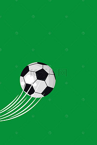 足球海报背景图片_足球比赛海报矢量背景素材