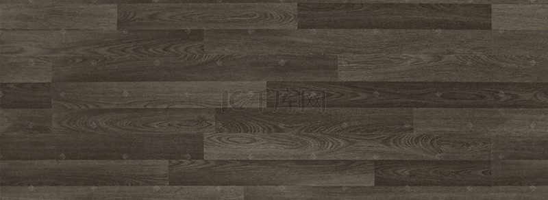 深色简约木质木地板简单大方质感纹理背景图