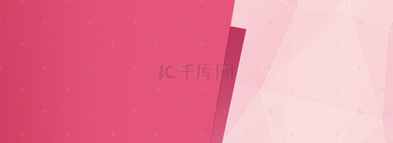 时尚淘宝首页背景图片_秋冬季女士包包淘宝促销几何banner