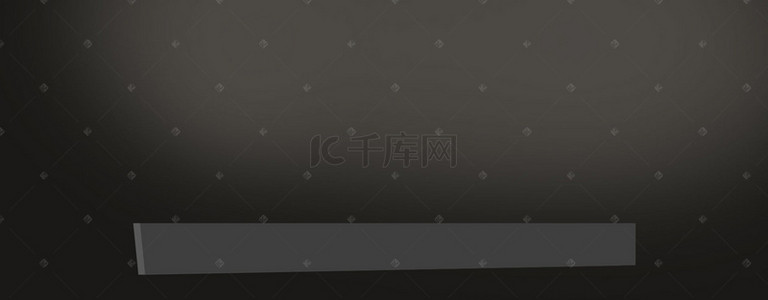 时尚简约风淘宝男装海报banner