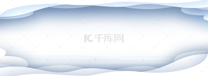 花茶背景图片_茶清新白色海报背景banner