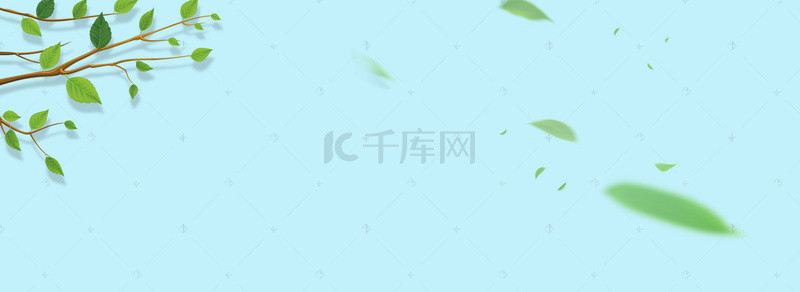 清凉夏日化妆品背景图片_夏季 新品上市 化妆品