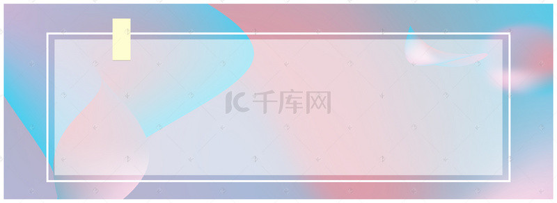 天猫首页少女背景图片_天猫T恤节淘宝电商首页海报banner