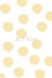 水果背景图片_橘子水果背景图片