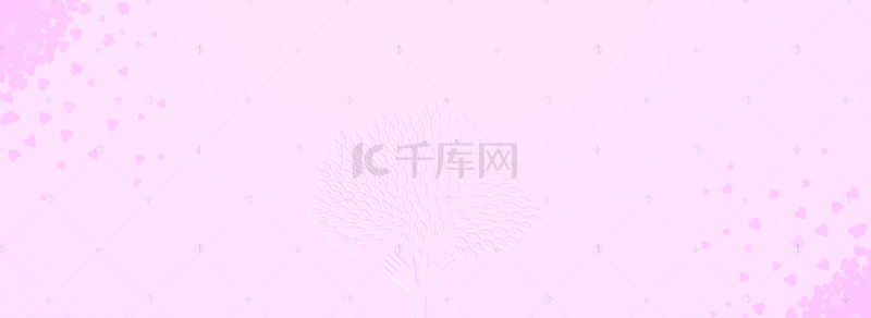 2019情人节唯美爱情背景素材