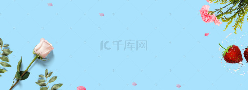 淘宝家纺背景图片_淘宝banner背景图