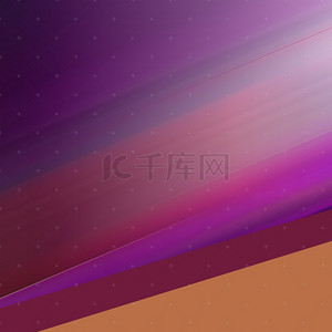 紫色渐变光效吹风机PSD分层主图背景素材