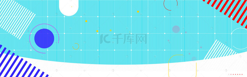 清新展背景图片_条纹背景布艺清新数码家电风格