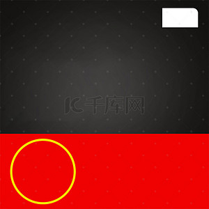 红黑质感电器主图背景素材