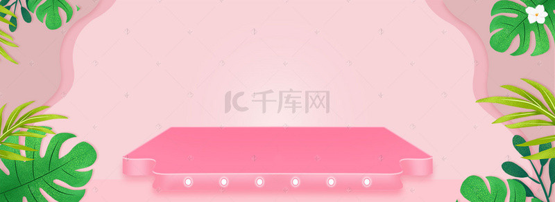 简约时尚女背景图片_电商时尚女包banner