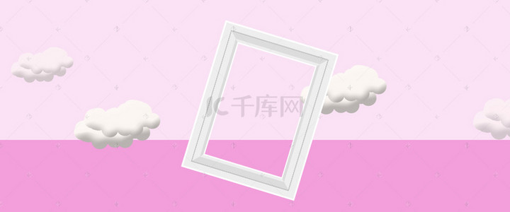 淘宝美妆背景图片_淘宝美妆上新banner