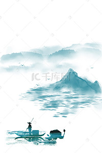 纹理背景图片_中国风广告背景素材