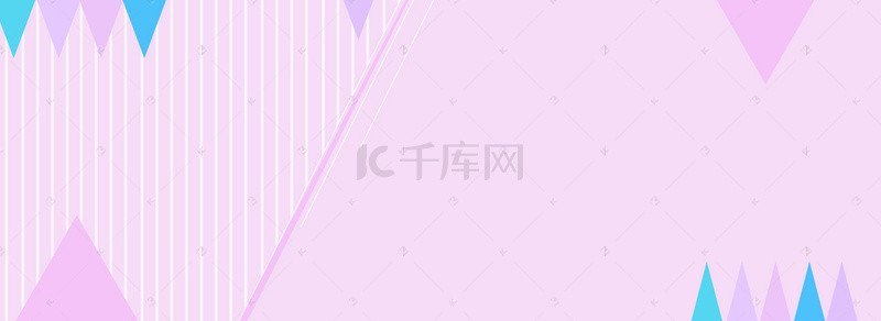 紫色时尚三角女鞋半价上新淘宝天猫