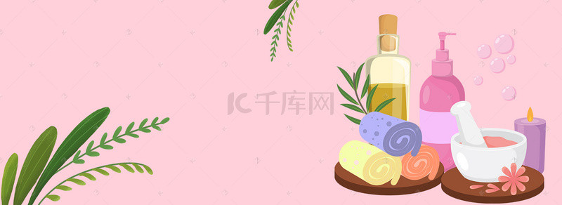 简约小清新白色背景图片_简约小清新文艺广告