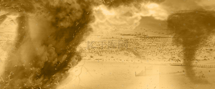 将军战争背景图片_游戏大气沙漠战场背景海报