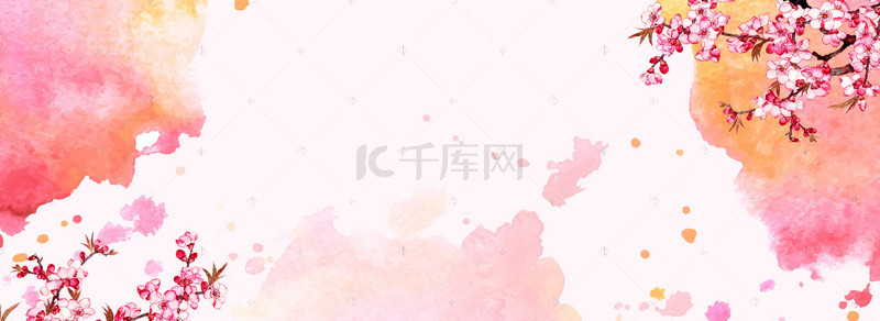 淘宝化妆品背景图片_淘宝化妆品护肤品粉色美妆背景