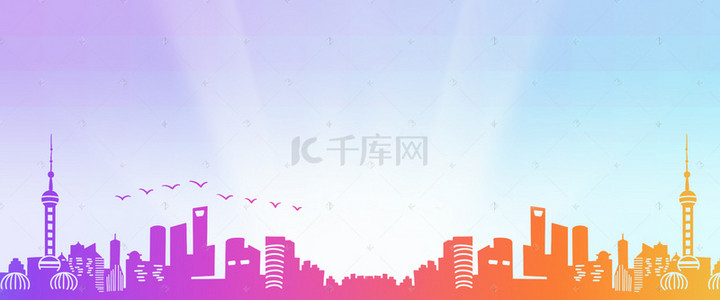 青春背景图片_简约大气背景banner