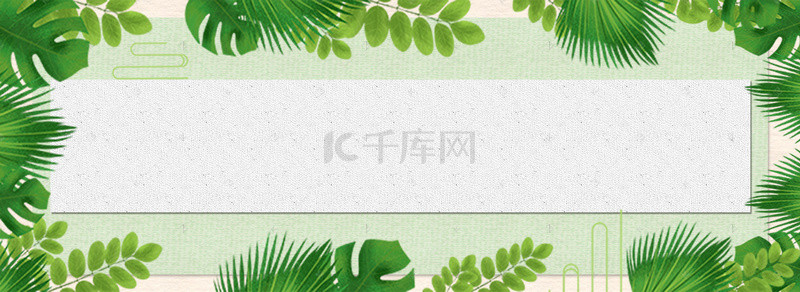 女装文字背景图片_简约时尚女装长衫文字排版海报banner