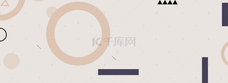 ps海报背景图片_服装销售灰色背景简约风海报banner