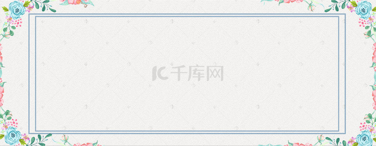 春天淘宝海报背景图片_天猫淘宝护肤美容海报banner