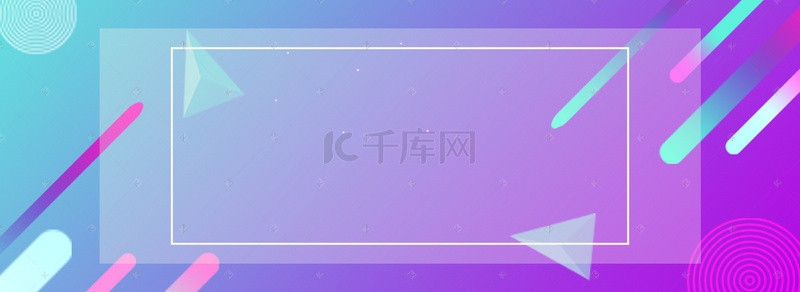 春夏焕新时尚潮牌女装全屏海报banner