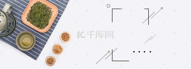 ps海报背景背景图片_食品餐饮灰色背景简约风海报banner