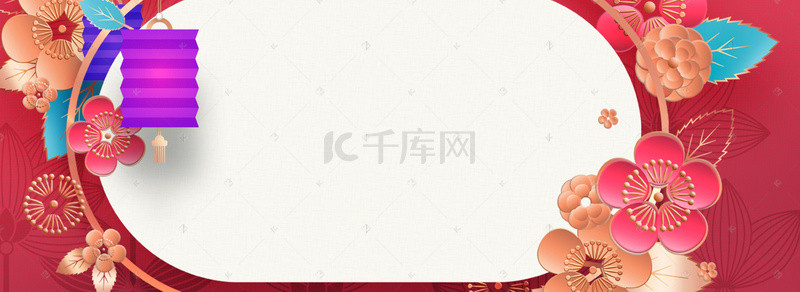 中国复古背景图片_中国风剪纸背景素材