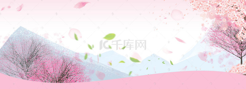 唯美日常上新化妆品爽肤水乳全屏海报banner