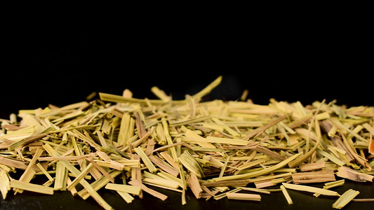 淘宝食品摄影照片_由左至右拍摄高清香茅草