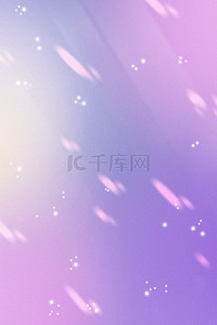 紫色炫酷唯美梦幻背景图