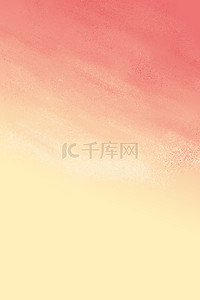 简约背景唯美大气背景图片_简约渐变橙色黄色夕阳背景图