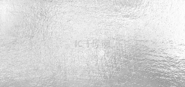 蜂窝贴图背景图片_银箔铝箔银色光滑纹理