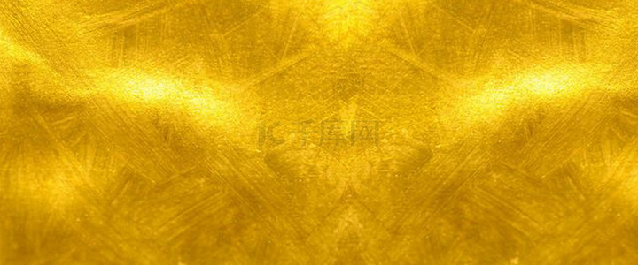 金色背景背景图片_大气金色金属质感底纹