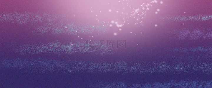 系列宣传背景图片_文艺系列大海气泡光影波浪卡