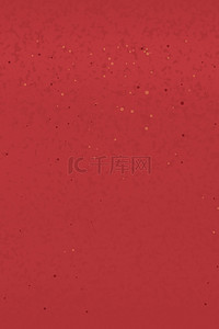 红色大气中国背景图片_红色纹理质感颗粒古风城墙背景图