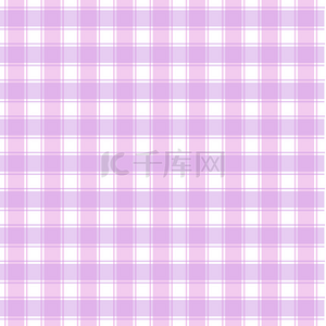 紫色简约格子纹理简单背景