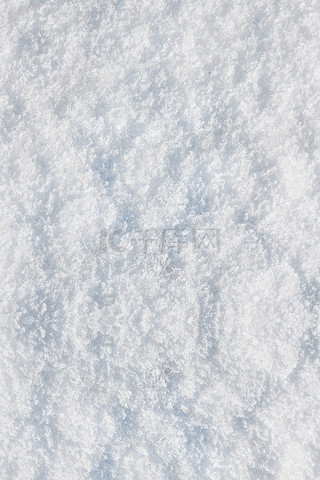 冬至背景图片_白色积雪质感底纹