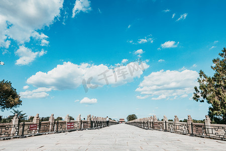 红色革命旅游白天卢沟桥景点室外无摄影图配图