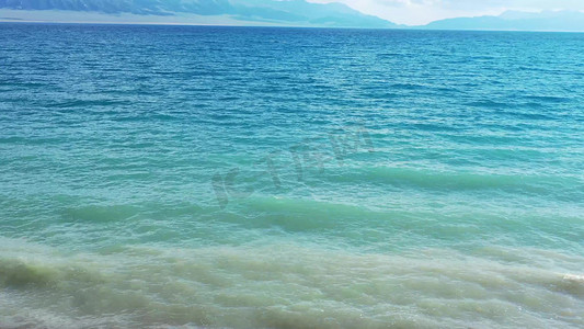 一线摄影照片_大海海面海洋海水海天一线自然风景