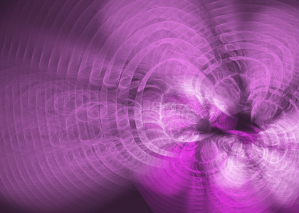 放射紫色背景图片_紫色发光发亮放射