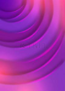 粉色质感波形抽象背景