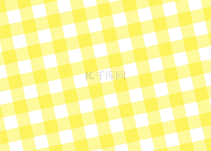 简单背景格子背景图片_黄色线条白色方块格子背景