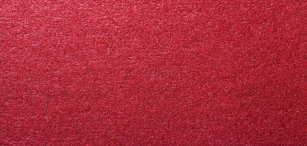 红色磨砂质感纹理底纹简约背景