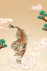 年夜饭边框红色国风背景背景精选更多收起展开更多cdraipsd全部格式