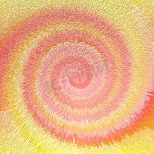龙卷风像素黄色-红色-黄色背景 09.11.12
