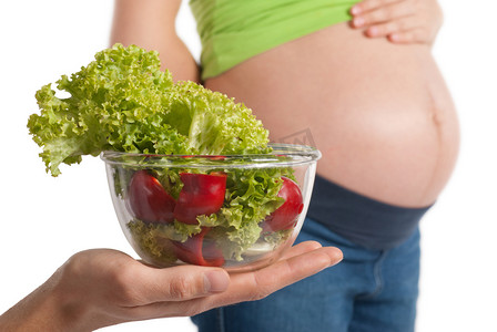 孕妇的孕期营养饮食