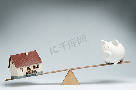 房屋贷款市场