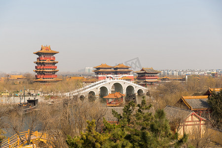 开封旅游摄影照片_河南省开封市