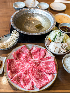 神户牛肉肉
